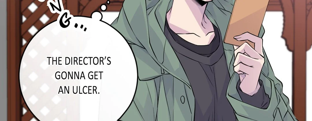 My Ex, Client - Chapter 17
